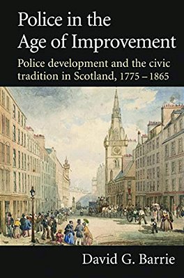 Police In The Age Of Improvement-..