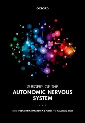 Surgery Of The Autonomic Nervous System-..