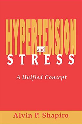 Hypertension And Stress-..