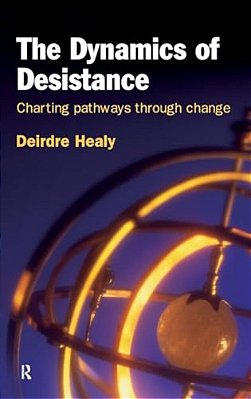 The Dynamics Of Desistance: Charting Pathways Through Change-..