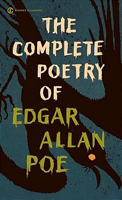 The Complete Poetry Of Edgar Allan Poe-..