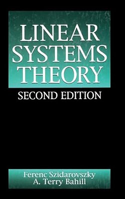 Linear Systems Theory-..
