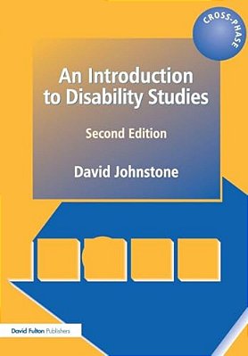 An Introduction To Disability Studies-..