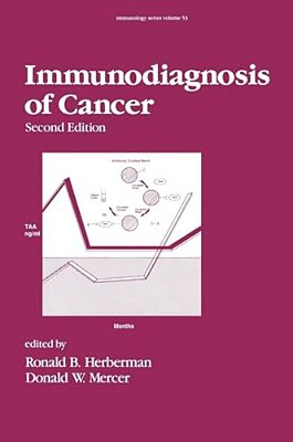 Immunodiagnosis Of Cancer-..
