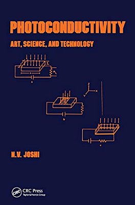 Photoconductivity: Art: Science & Technology-..