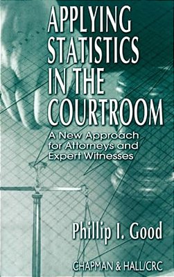 Applying Statistics In The Courtroom-..