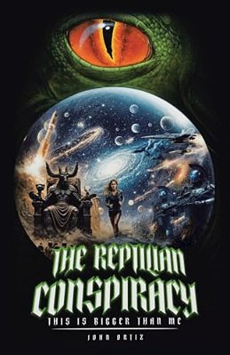 The Reptilian Conspiracy: This Is Bigger Than Me-..