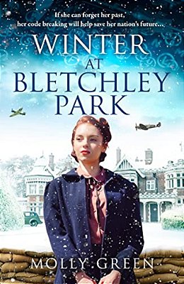 Winter At Bletchley Park-..