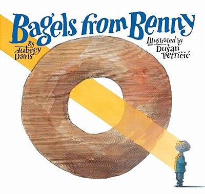 Bagels From Benny-..