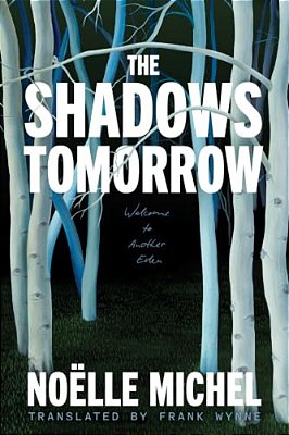 The Shadows Tomorrow-..
