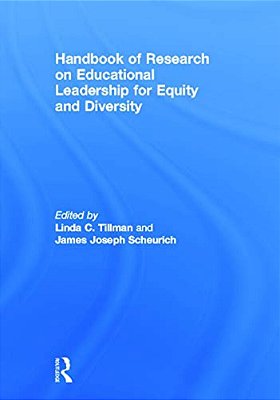 Handbook Of Research On Educational Leadership For Equity And Diversity-..