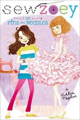 On Pins And Needles-..