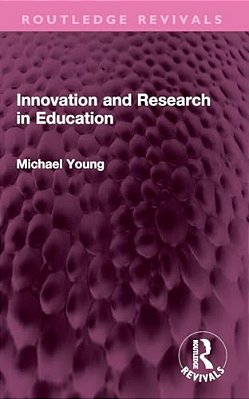 Innovation And Research In Education-..