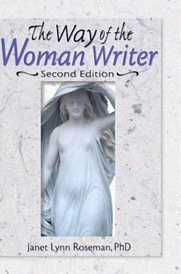 The Way Of The Woman Writer-..