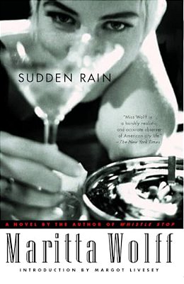 Sudden Rain-..