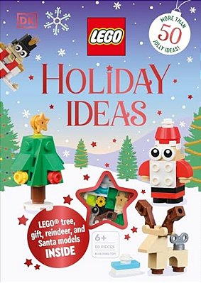 Lego Holiday Ideas-..