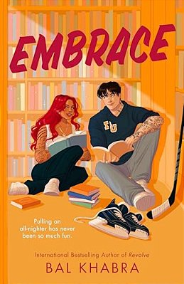 Embrace-..