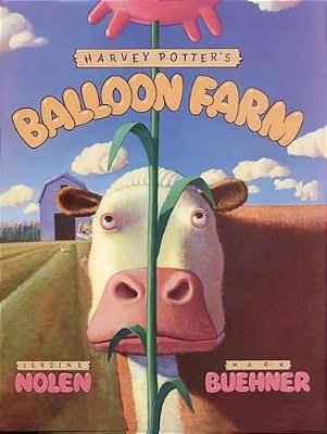 Harvey Potter's Balloon Farm-..