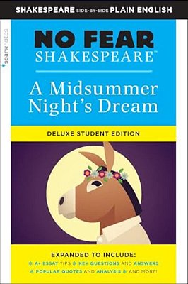 A Midsummer Night's Dream-..