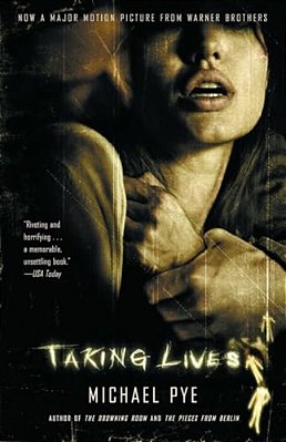 Taking Lives-..