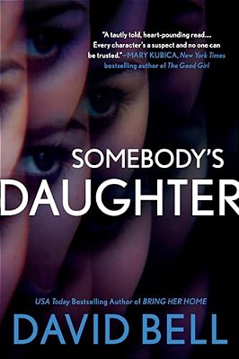 Somebody's Daughter-..