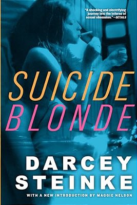 Suicide Blonde-..
