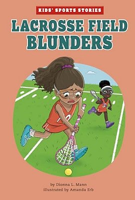 Lacrosse Field Blunders-..