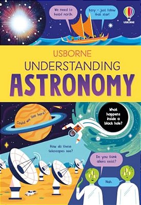 Understanding Astronomy-..