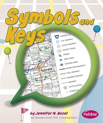 Symbols And Keys-..