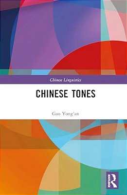 Chinese Tones-..