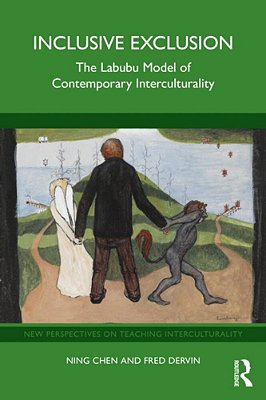 Inclusive Exclusion: The Labubu Model Of Contemporary Interculturality-..