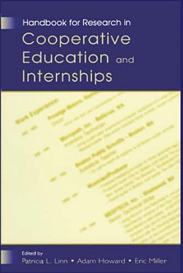 Handbook For Research In Cooperative Education And Internships-..