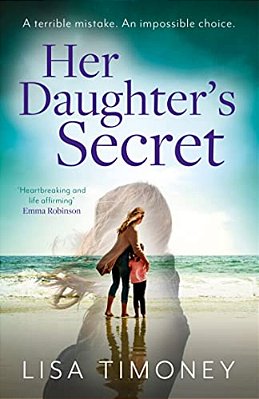 Her Daughter's Secret-..