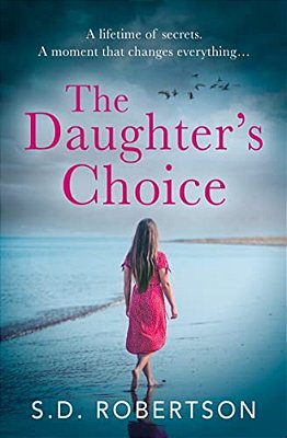 The Daughter's Choice-..