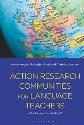 Action Research Communities For Language Teachers-..
