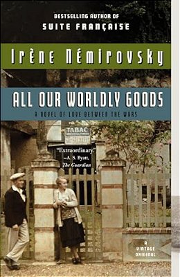 All Our Worldly Goods-..