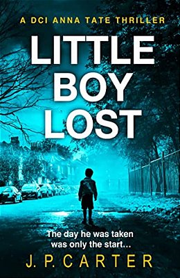 Little Boy Lost-..