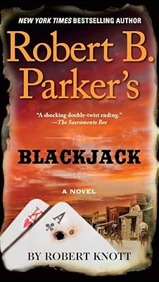 Robert B. Parker's Blackjack-..