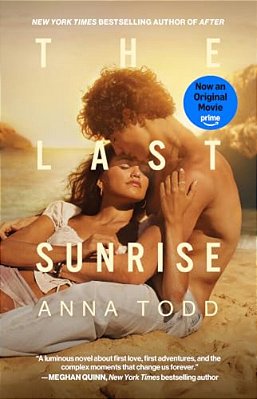 The Last Sunrise-..