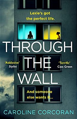 Through The Wall-..