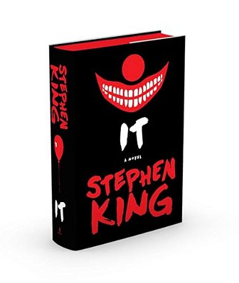 It (Special Edition)-..
