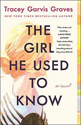The Girl He Used To Know-..