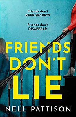 Friends Don't Lie-..