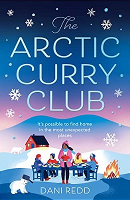 The Arctic Curry Club-..