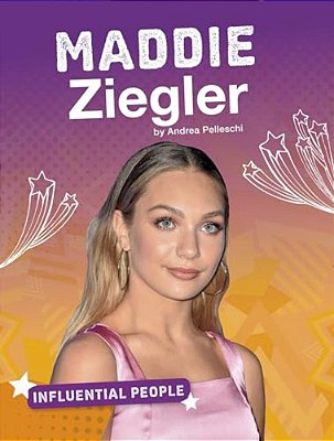 Maddie Ziegler-..