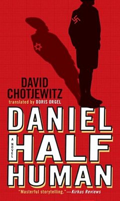 Daniel Half Human-..