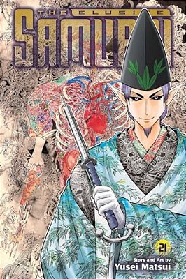 The Elusive Samurai, Vol. 21-..