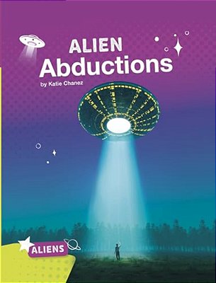 Alien Abductions-..