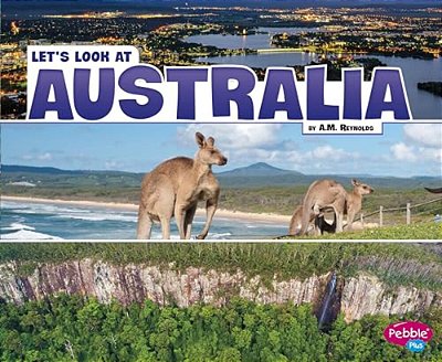 Let's Look At Australia-..