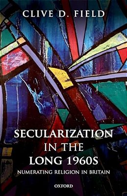 Secularization In Long 1960S C-..
